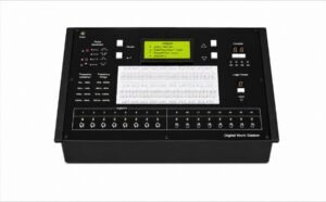 JMD 1126DS Digital Workstation