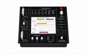 JMD 1227 Power Electronics Lab