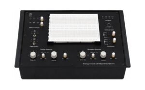 JMD 1226A Advanced Analog Circuits Development Platform