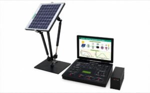 JMD 1960 Understanding Solar Tracking System