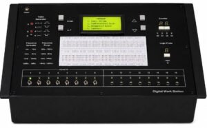 JMD 1126DS Digital Workstation