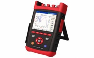 IV CURVE TESTER