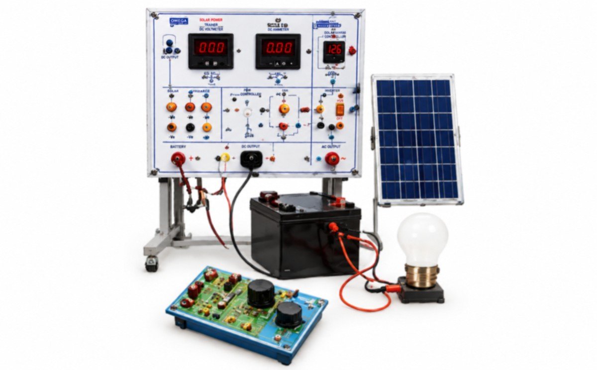 PWM Controller